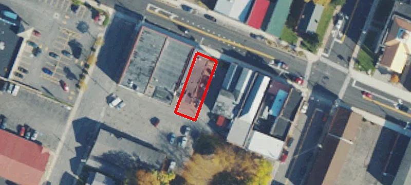 Main St