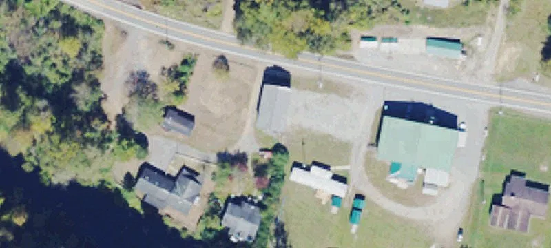 8475 Coal Riv Rd