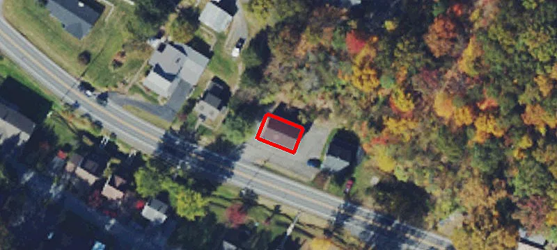 297 Martinsburg Rd