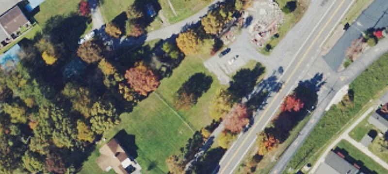 Courthouse Rd