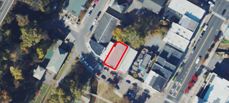 17 Fairfax St