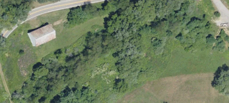 Pyramus Rd
