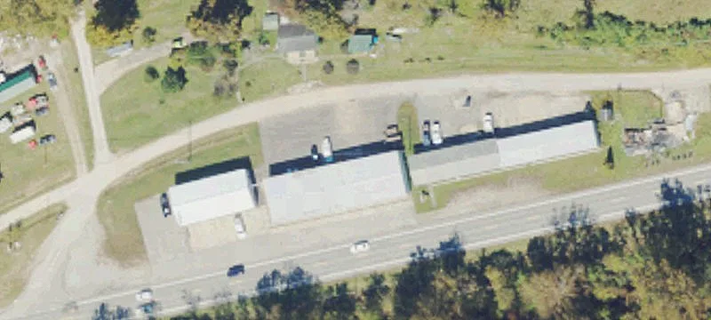 Stewart Rd