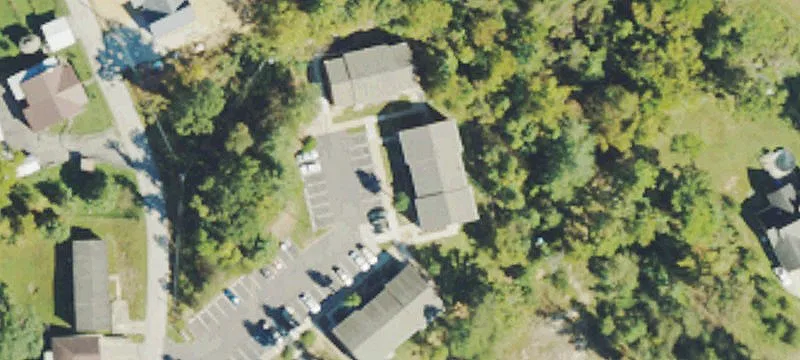 6032 Hubbards Br Rd, Unit 101