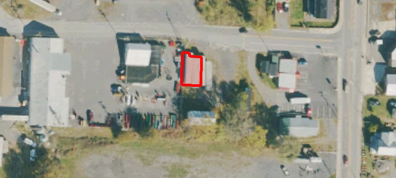 5 Potomac Ave