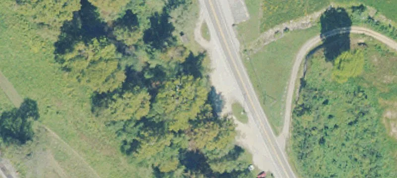 Pond Frk Rd