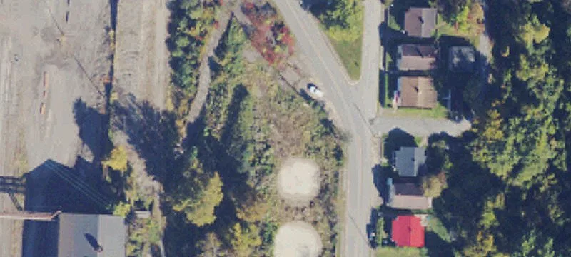 Weir Ave