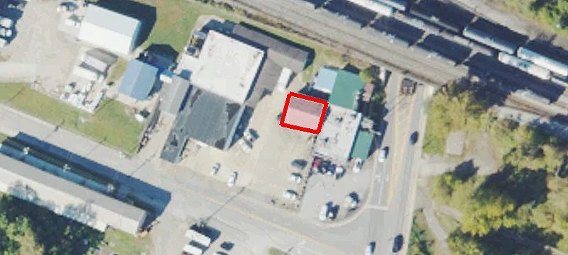 Depot St