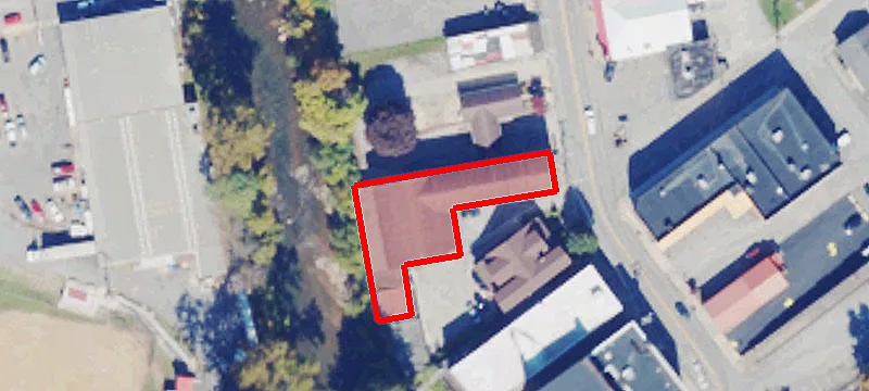 115 Main St