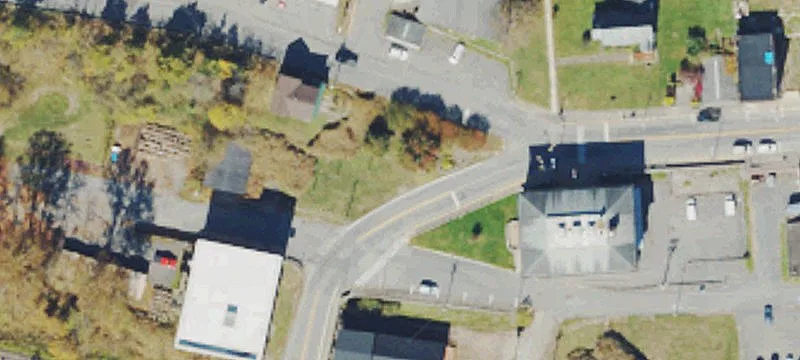 Main St