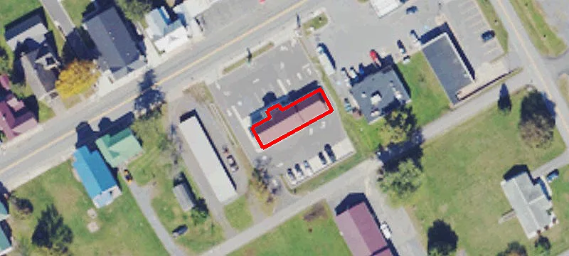 25 Main St