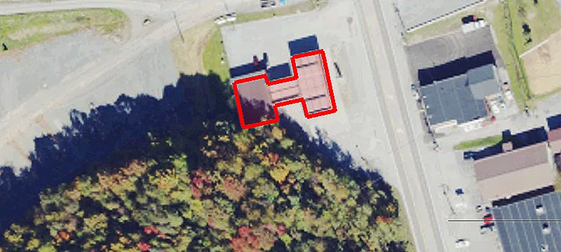 3875 Coal Heritage Rd