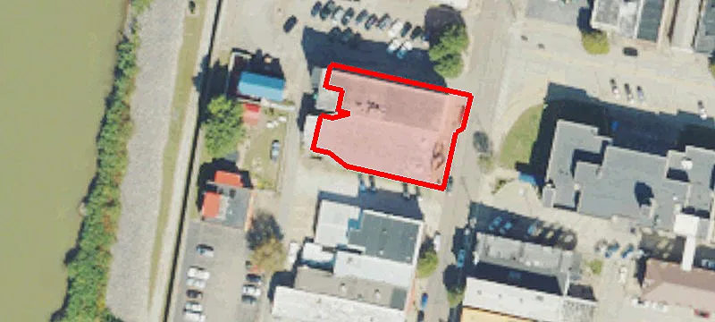 Main St