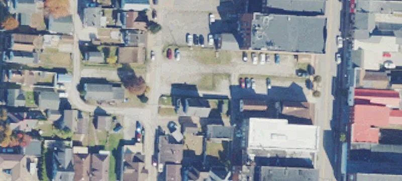 Morton Ave