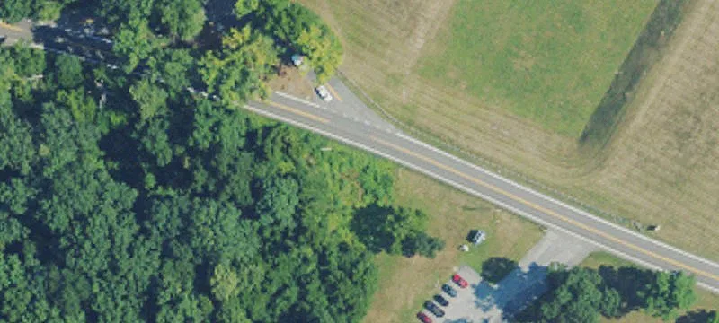 Hammonds Ml Rd