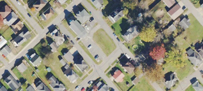 George Ave