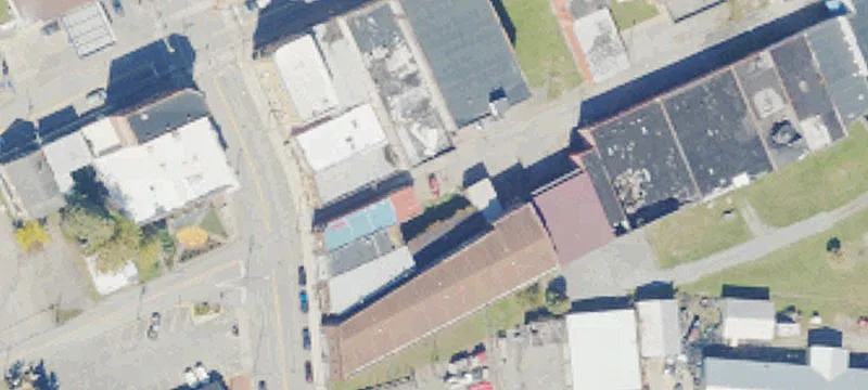 Edgewood Dr