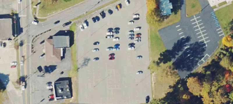 Carriage Dr