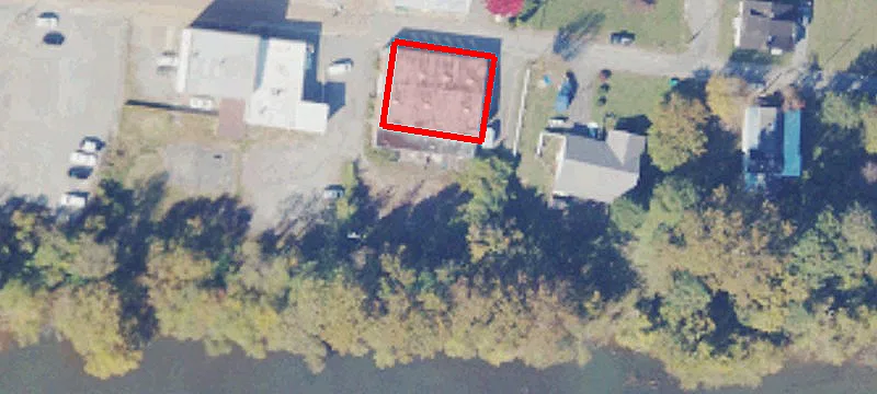 400 Riverview Dr