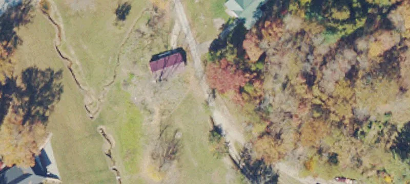 Parkersburg Rd