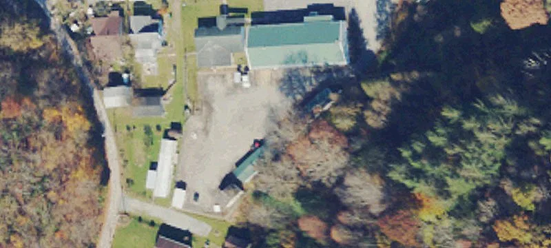 50 Rte St