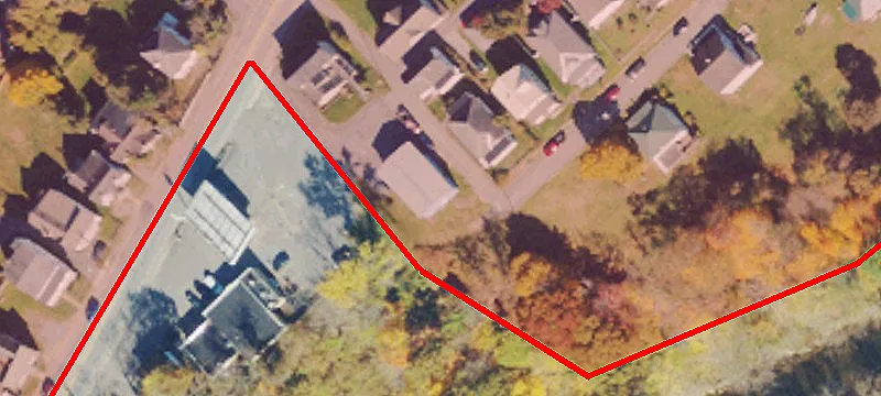 1510 Buckhannon Pike