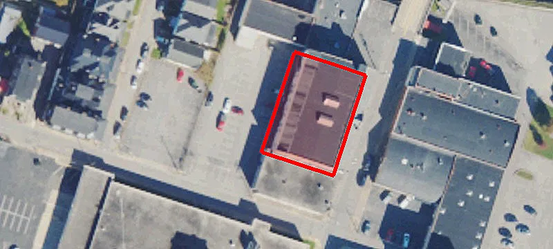 6th Nash St