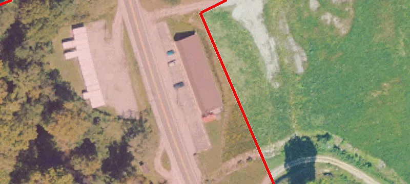 3449 Pond Frk Rd
