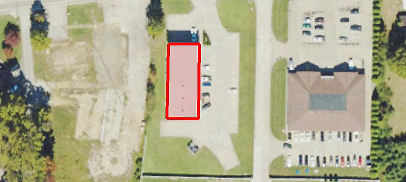 3725 Teays Vly Rd