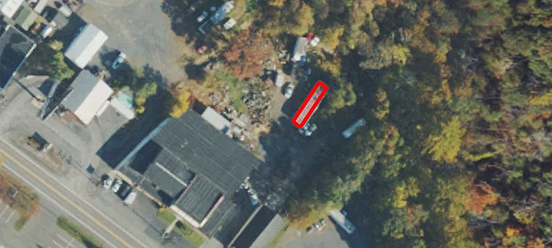 24760 Northwestern Pike