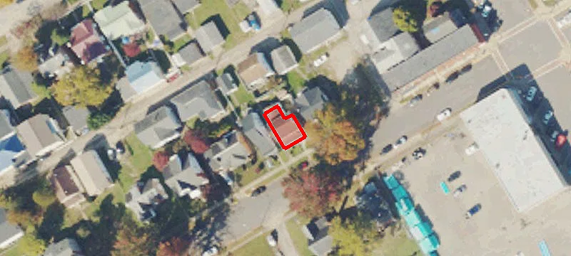 231 2nd Ave