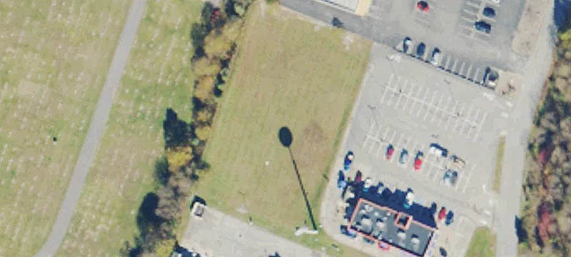 Staunton Dr