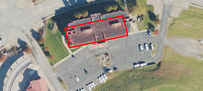 120 Genesis Blvd