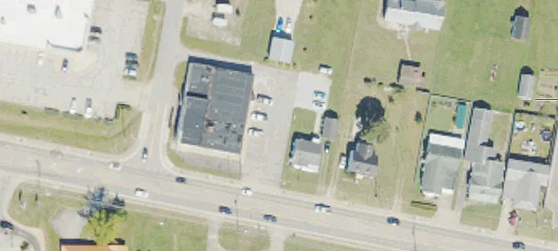 Teays Vly Rd
