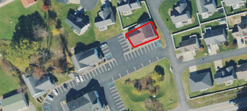 2100 About Town Pl, Unit 9
