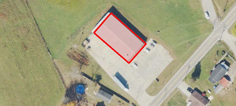 7797 Sissonville Dr