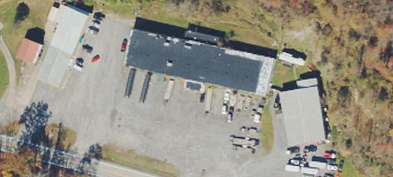743 Thornton Pike