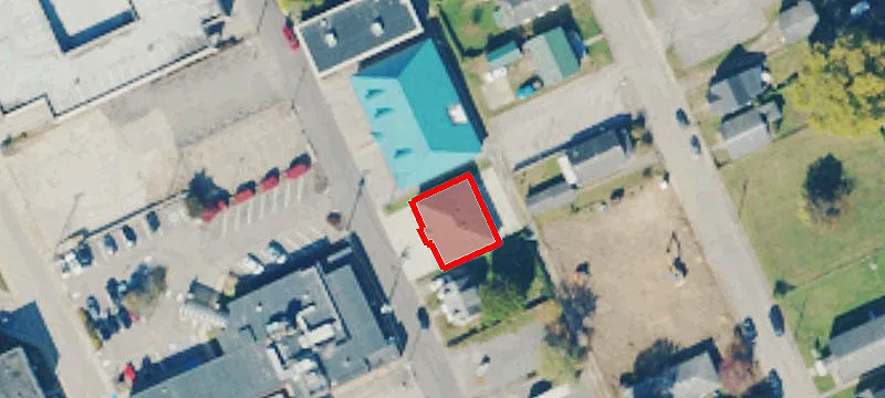 420 Greenway Ave