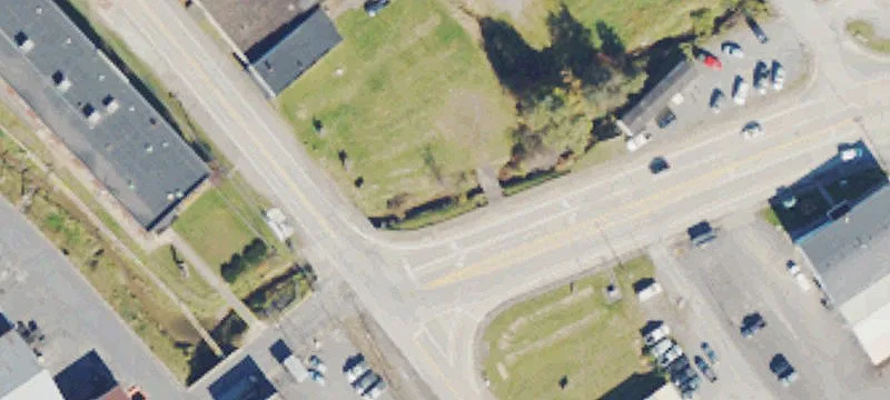 Clarksburg Pike