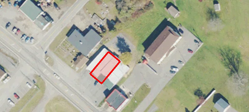 5196 Husky Hwy
