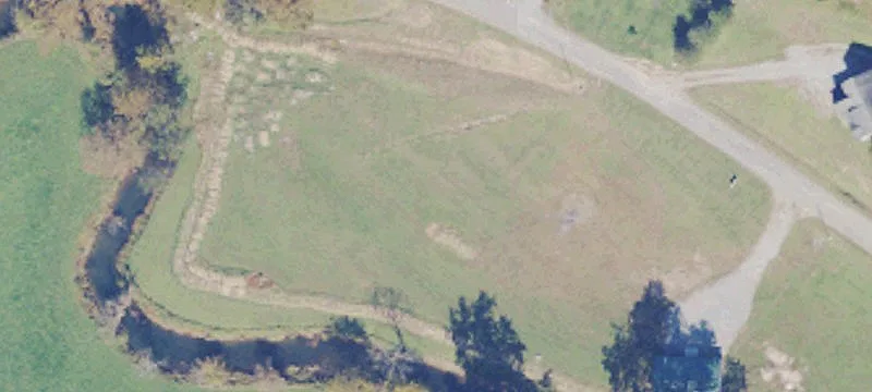 Spillway Rd