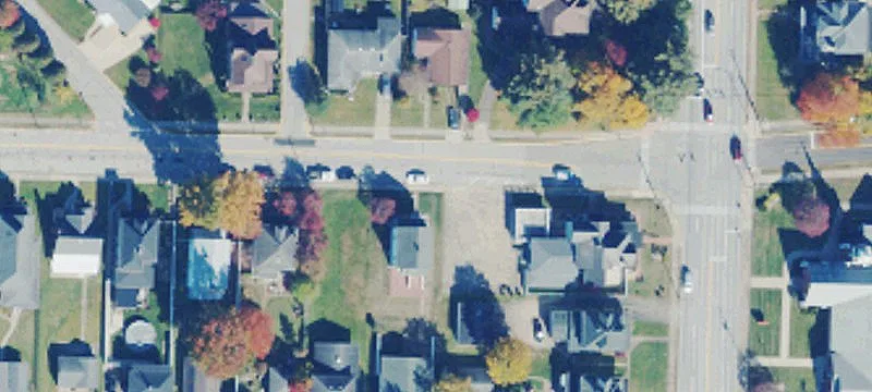 7th Intersection Of Rt 2