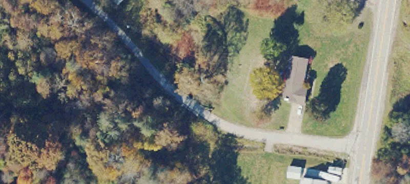 Stonegate Dr