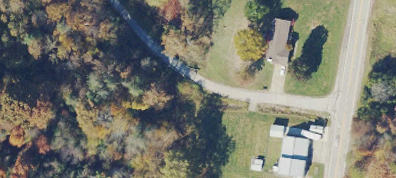 Stonegate Dr