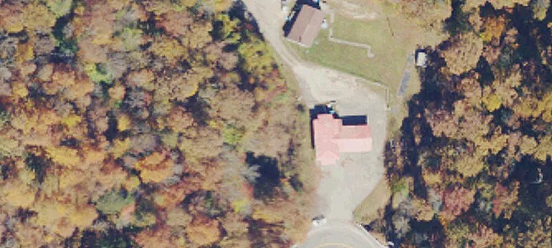 866 Wallback Rd