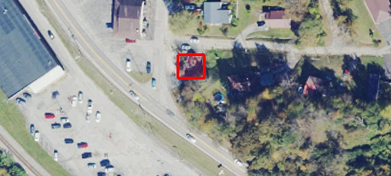 7301 Price Br Rd