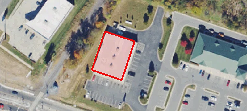 4995 Gerrardstown Rd