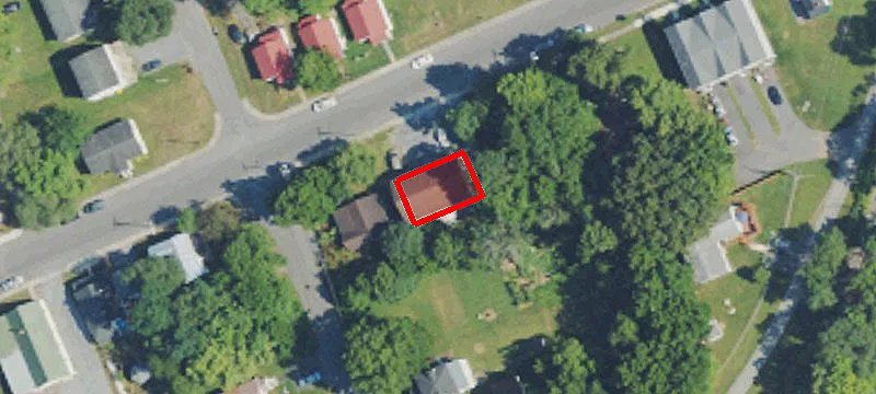 306 3rd Ave
