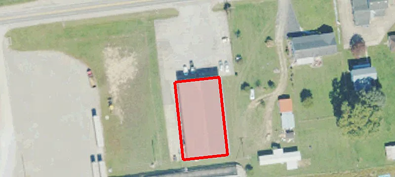 576 Adamsville Rd