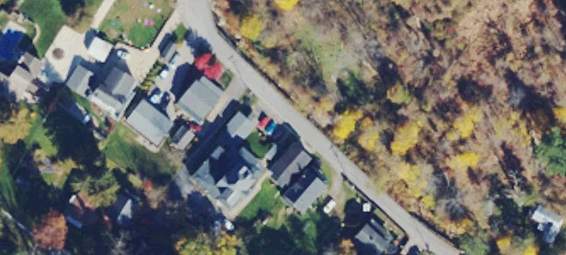 Fairmont Pike